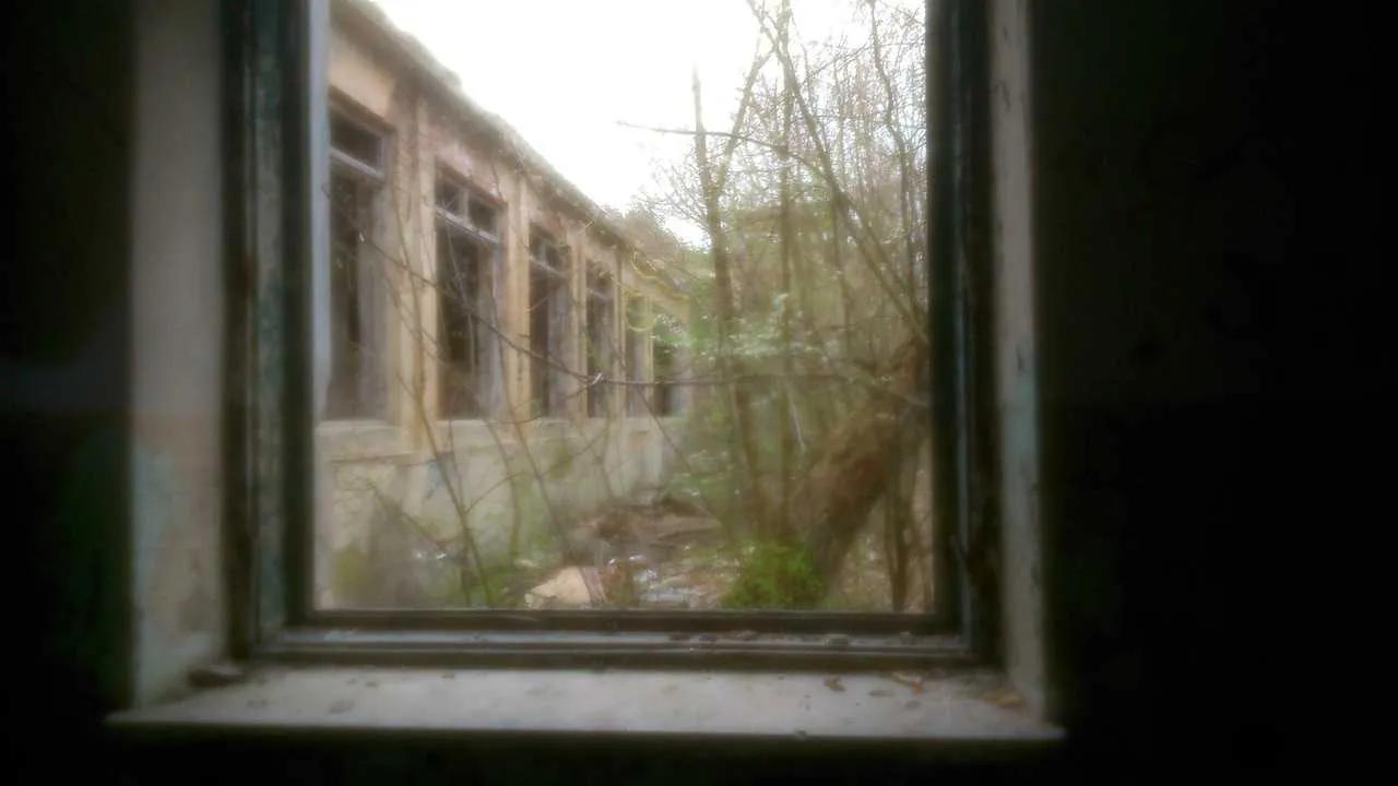 Zdjęcie opuszczonego miejsca: Zakład dla Nerwowo i Psychicznie Chorych Żydów „Zofiówka”