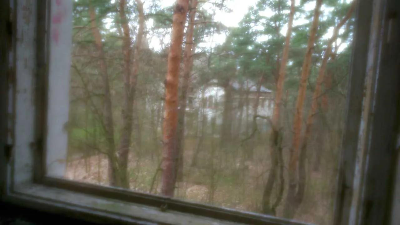 Zdjęcie opuszczonego miejsca: Zakład dla Nerwowo i Psychicznie Chorych Żydów „Zofiówka”