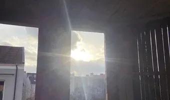 Zdjęcie opuszczonego miejsca: Niedokończony budynek Świrskiego Siedlce