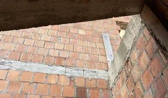 Zdjęcie opuszczonego miejsca: Niedokończony budynek Świrskiego Siedlce