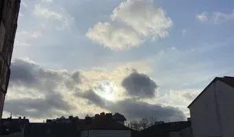 Zdjęcie opuszczonego miejsca: Niedokończony budynek Świrskiego Siedlce