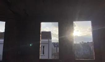 Zdjęcie opuszczonego miejsca: Niedokończony budynek Świrskiego Siedlce