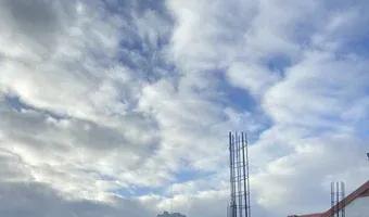 Zdjęcie opuszczonego miejsca: Niedokończony budynek Świrskiego Siedlce