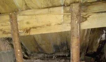 Zdjęcie opuszczonego miejsca: Niedokończony budynek Świrskiego Siedlce