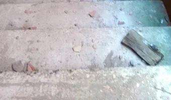 Zdjęcie opuszczonego miejsca: Niedokończony budynek Świrskiego Siedlce