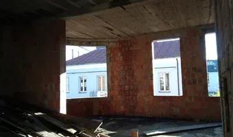 Zdjęcie opuszczonego miejsca: Niedokończony budynek Świrskiego Siedlce