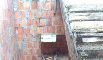 Zdjęcie opuszczonego miejsca: Niedokończony budynek Świrskiego Siedlce