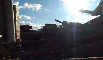 Zdjęcie opuszczonego miejsca: Niedokończony budynek Świrskiego Siedlce