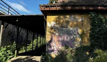 Zdjęcie opuszczonego miejsca: Budynek mieszkalny przy Peronie