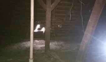 Zdjęcie opuszczonego miejsca: Dwór w Radzanowie