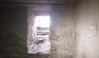 Zdjęcie opuszczonego miejsca: Dwór w Radzanowie