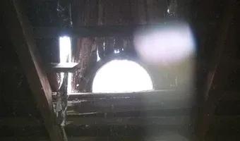 Zdjęcie opuszczonego miejsca: Dwór w Radzanowie