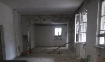 Zdjęcie opuszczonego miejsca: Dwór w Radzanowie