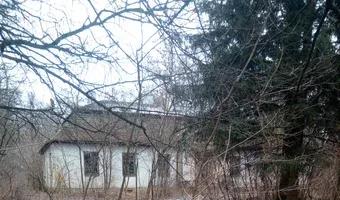 Zdjęcie opuszczonego miejsca: Dwór w Radzanowie