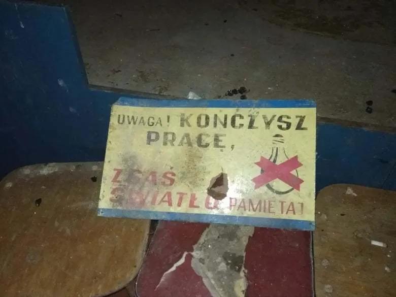 Zdjęcie opuszczonego miejsca: Pensjonat Kasztelanka