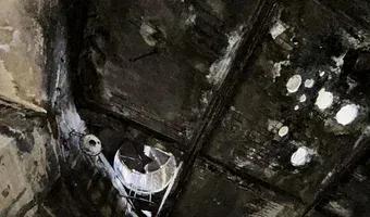 Zdjęcie opuszczonego miejsca: Wieża Ciśnień (Huta Uthyman)