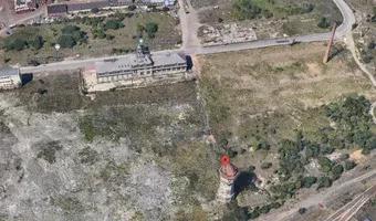 Zdjęcie opuszczonego miejsca: Wieża Ciśnień (Huta Uthyman)