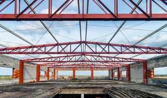 Zdjęcie opuszczonego miejsca: Opuszczony zakład Sunset Suits