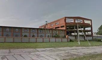 Zdjęcie opuszczonego miejsca: Opuszczony zakład Sunset Suits