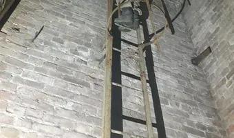 Zdjęcie opuszczonego miejsca: PRZEDSZKOLE/PROSEKTORIUM, SZCZECIN UL. OFIAR OŚWIĘCIMIA