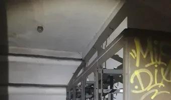 Zdjęcie opuszczonego miejsca: PRZEDSZKOLE/PROSEKTORIUM, SZCZECIN UL. OFIAR OŚWIĘCIMIA