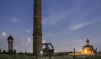 Zdjęcie opuszczonego miejsca: huta metali nieżelaznych , katowice