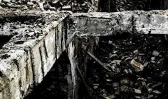 Zdjęcie opuszczonego miejsca: huta metali nieżelaznych , katowice