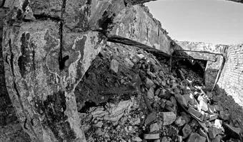 Zdjęcie opuszczonego miejsca: huta metali nieżelaznych , katowice