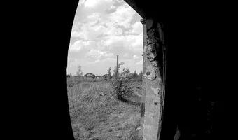 Zdjęcie opuszczonego miejsca: huta metali nieżelaznych , katowice