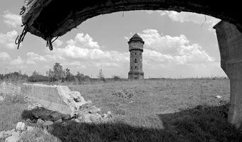 Zdjęcie opuszczonego miejsca: huta metali nieżelaznych , katowice