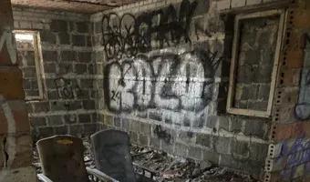 Zdjęcie opuszczonego miejsca: Niedokończony budynek