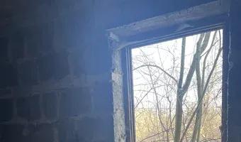Zdjęcie opuszczonego miejsca: Niedokończony budynek