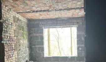 Zdjęcie opuszczonego miejsca: Niedokończony budynek