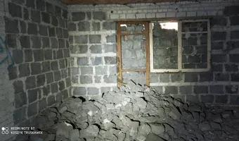 Zdjęcie opuszczonego miejsca: Niedokończony budynek