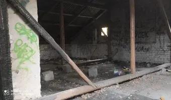 Zdjęcie opuszczonego miejsca: Niedokończony budynek