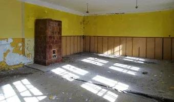 Zdjęcie opuszczonego miejsca: Szkoła Podstawowa - Tarnawa-Góra