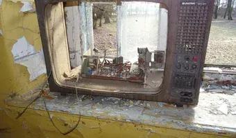 Zdjęcie opuszczonego miejsca: Szkoła Podstawowa - Tarnawa-Góra