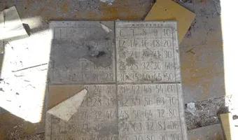 Zdjęcie opuszczonego miejsca: Szkoła Podstawowa - Tarnawa-Góra