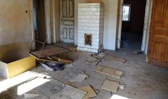 Zdjęcie opuszczonego miejsca: Szkoła Podstawowa - Tarnawa-Góra