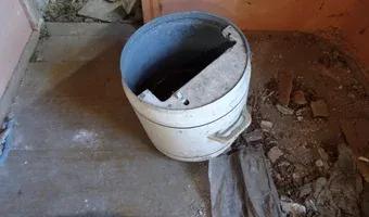 Zdjęcie opuszczonego miejsca: Szkoła Podstawowa - Tarnawa-Góra