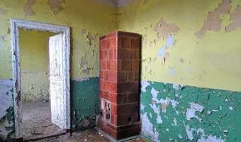 Zdjęcie opuszczonego miejsca: Szkoła Podstawowa - Tarnawa-Góra