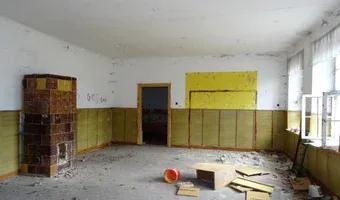 Zdjęcie opuszczonego miejsca: Szkoła Podstawowa - Tarnawa-Góra