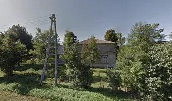 Zdjęcie opuszczonego miejsca: Szkoła Podstawowa - Tarnawa-Góra