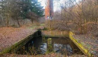 Zdjęcie opuszczonego miejsca: Komin