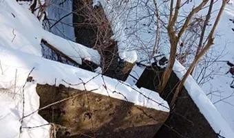 Zdjęcie opuszczonego miejsca: Fort piechoty 7