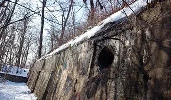 Zdjęcie opuszczonego miejsca: Fort piechoty 7