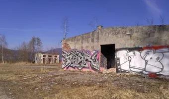 Zdjęcie opuszczonego miejsca: Opuszczona Żwirownia, Żywiec