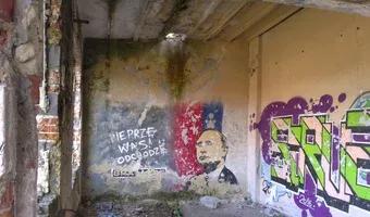 Zdjęcie opuszczonego miejsca: Opuszczona Żwirownia, Żywiec