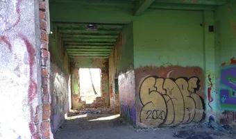 Zdjęcie opuszczonego miejsca: Opuszczona Żwirownia, Żywiec