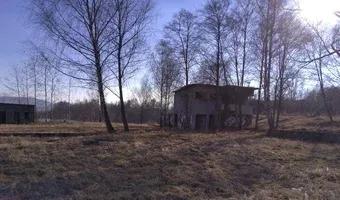 Zdjęcie opuszczonego miejsca: Opuszczona Żwirownia, Żywiec